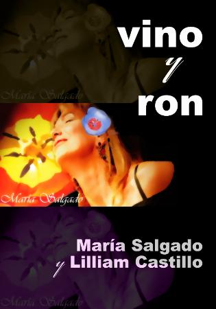 Imagen María Salgado nos deleitara con sus mejores temas en el teatro Bretón el día 2 de Mayo