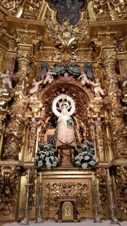 Imagen Sepúlveda celebra las fiestas en Honor a su patrona, la Virgen de la Peña