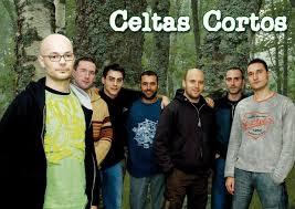 Imagen Celtas Cortos tocará en Sepúlveda el 1 de Octubre