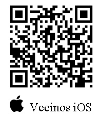 Imagen Vecinos iOS