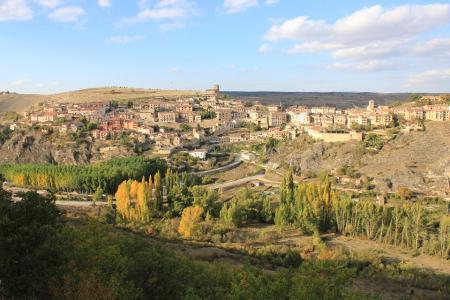 Imagen Necesitamos colaboración para demostrar que Sepúlveda es el pueblo más bello de Castilla y León
