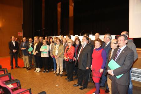 Imagen Unos 150 restaurantes participan en el I Foro de la Cocina Rural