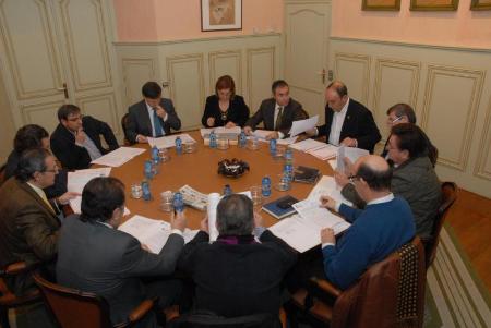 Imagen La Diputación destina 39.000 euros a inventarios de bienes municipales en la provincia