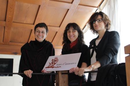 Imagen Nao D'Amores regresa al Teatro Juan Bravo para celebrar sus 15 años de vida con Triunfo de Amor'