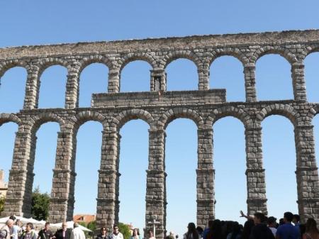 Imagen El Daily News de Nueva York dedica un amplio reportaje a Segovia