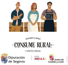 Imagen BONOS COMERCIO “CONSUME RURAL”