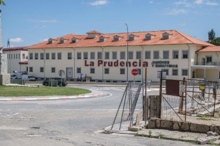 Imagen La Diputación de Segovia destina 150.000 euros para ayudas a empresas por localización en espacios industriales