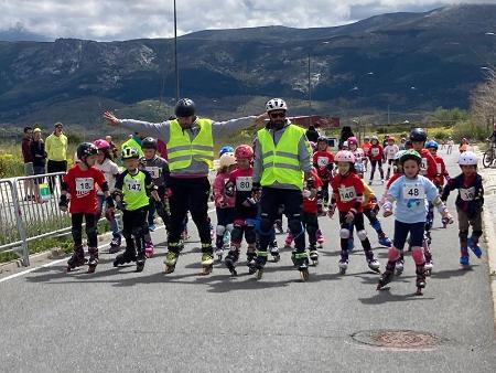Imagen La Diputación destina más de medio millón de euros a las ayudas a ayuntamientos para los módulos de Deporte Social y Escuelas Deportivas
