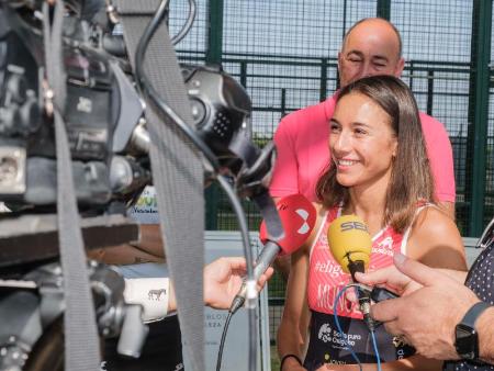 Imagen Atrás  Sesenta y dos deportistas y setenta y siete clubes de la provincia reciben la ayuda de la Diputación para costear sus competiciones, gracias a una inversión de 170.000 euros