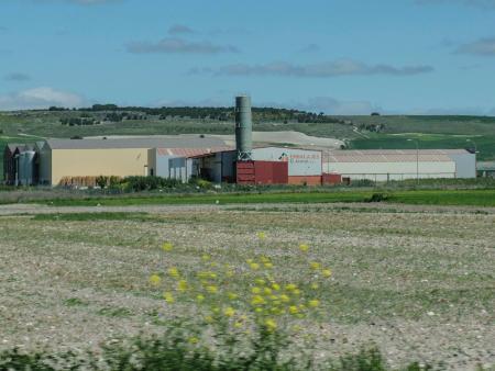 Imagen Siete localidades de la provincia ampliarán o crearán suelo industrial en los próximos meses gracias al reparto de más de 73.000 euros en ayudas de la Diputación