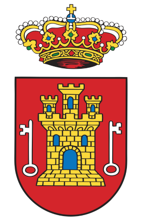 Imagen Escudo del Ayuntamiento de Sepúlveda