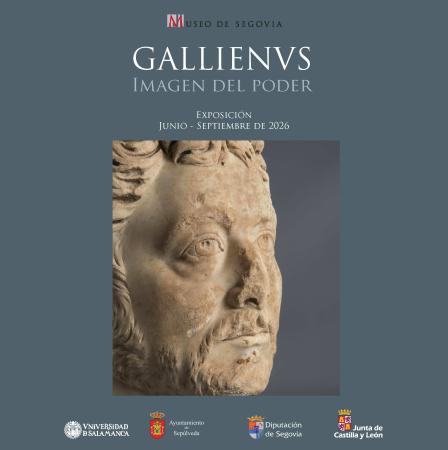 Imagen Presentación Cabeza-retrato romana procedente de la ciudad romana de Confloenta