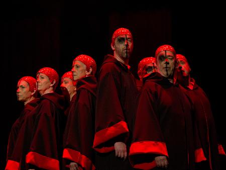 Imagen “Indómita” y “40 años de paz” ponen fin al XIV Certamen de Teatro Aficionado “Siete Llaves” de Sepúlveda