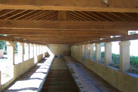 Lavadero 01 2004 - Cesar de Frutos