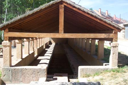 Lavadero 02 2004 - Cesar de Frutos