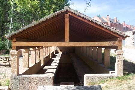 Lavadero 03 2004 - Cesar de Frutos