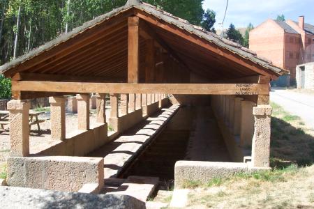 Lavadero 04 2004 - Cesar de Frutos