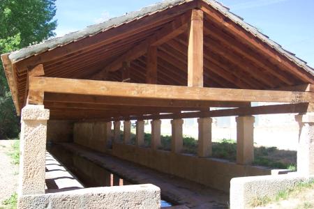 Lavadero 05 2004 - Cesar de Frutos