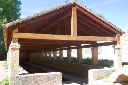 Lavadero 06 2004 - Cesar de Frutos