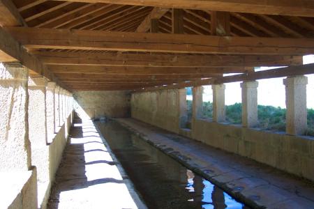 Lavadero 07 2004 - Cesar de Frutos