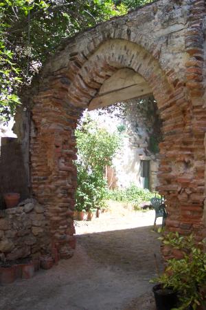 Vista de las juderias 01 - 2005 - Cesar de Frutos