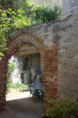 Vista de las juderias 02 - 2005 - Cesar de Frutos