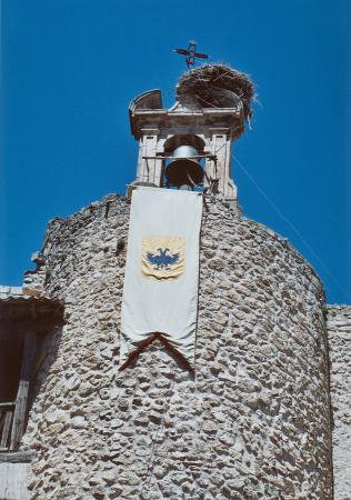 Vista Espadana - 2005 - foto TyS