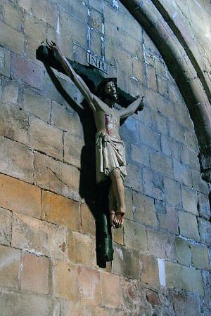 Sepulveda_Cristo