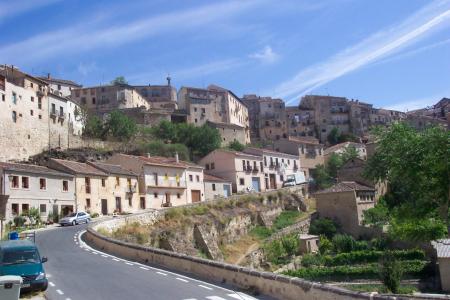 Vista desde la Virgen de las Pucherillas 02 - 2005 - Cesar de Frutos