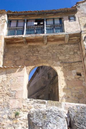 Vista desde la Virgen de las Pucherillas 04 - 2005 - Cesar de Frutos