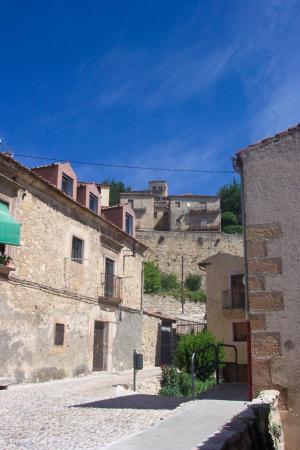 Vista desde la Virgen de las Pucherillas 06 - 2005 - Cesar de Frutos