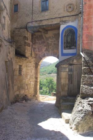 Vista desde la Virgen de las Pucherillas 07 - 2005 - Cesar de Frutos