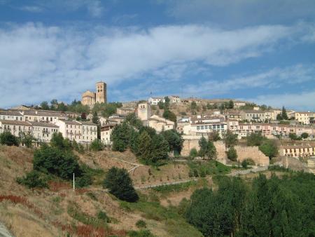 Vista desde el Centro de Salud - 2005 - did-infografica