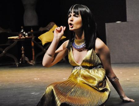 Imagen Este viernes comienza el X Certamen de Teatro Aficionado “Siete Llaves” de Sepúlveda