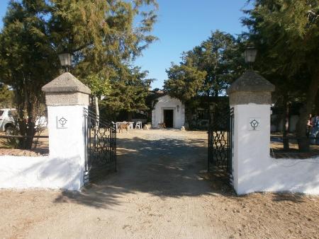 Imagen PANIAGUA DEL YERRO Sabado 27