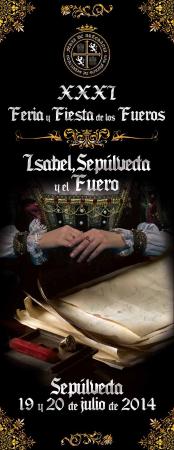 Imagen Fiesta de Los Fueros 2014