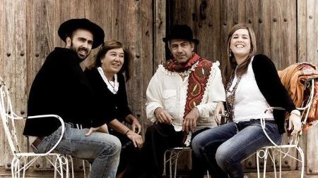 Imagen Mayalde trae a Sepúlveda la Música Tradicional