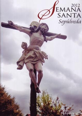 Imagen Programa Semana Santa 2012