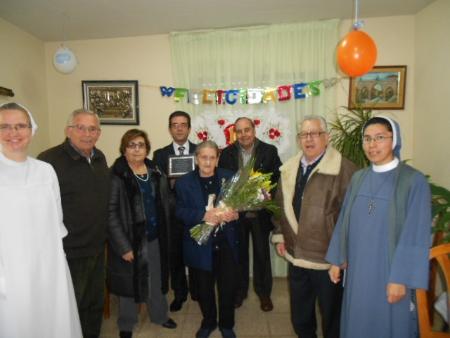 Imagen Antonia