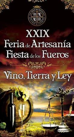 Imagen De Vino y Tapas en la Tierra del Fuero