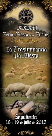 Imagen Programa Oficial de la Feria y Fiesta de los Fueros 