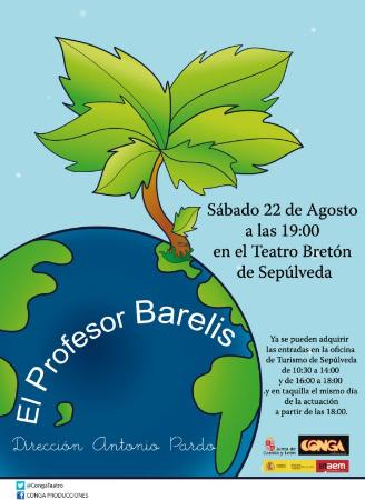 Imagen Teatro infantil 