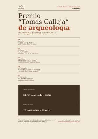 Imagen III Premio 