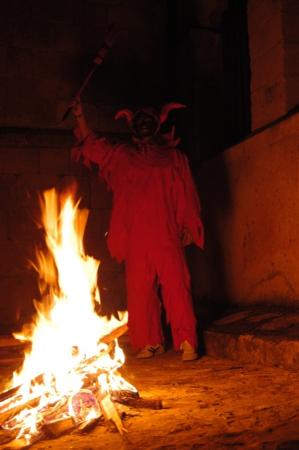 Imagen El Diablillo