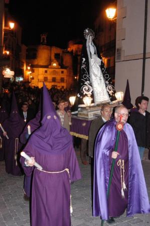 Imagen Semana Santa