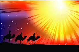 Imagen QUERIDOS REYES MAGOS, MELCHOR, GASPAR Y BALTASAR