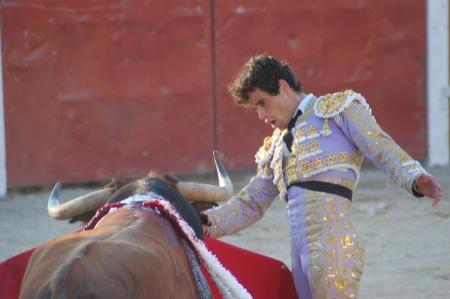 Imagen Fiesta de Toros
