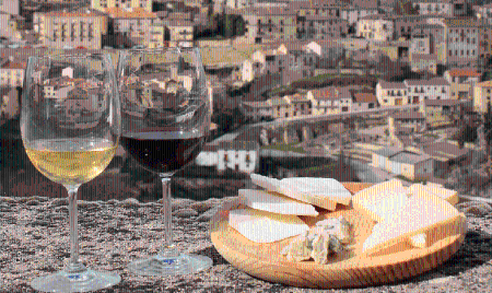 Imagen III Feria del Vino y el Queso Segoviano