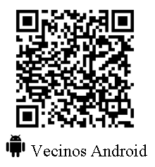 Imagen Vecinos Android