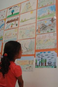 Imagen La Comunidad de Villa y Tierra convoca el VI Concurso de Pintura y Narrativa